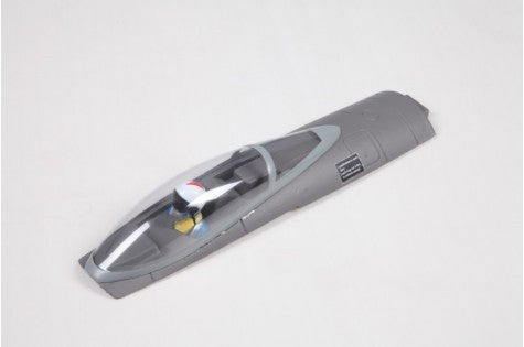 70mm F16 V2 - Cockpit