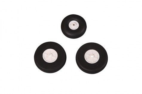 70mm F16 V2 - Wheel Set