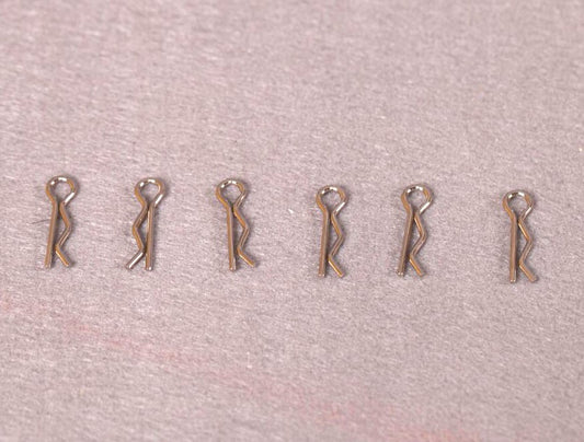 1400mm Kingfisher - R clasp