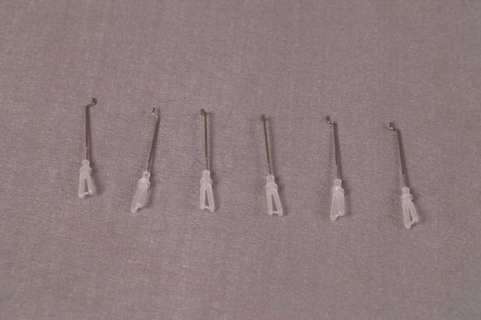 1400mm Kingfisher - Linkage Rods