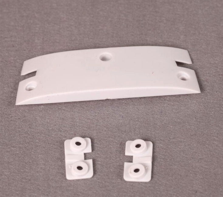1400mm Kingfisher - Landing Gear Insert