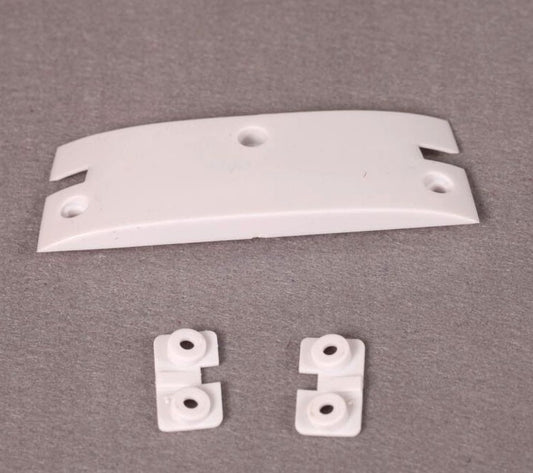 1400mm Kingfisher - Landing Gear Insert