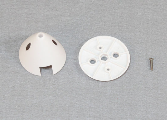 3000mm Fox - Spinner