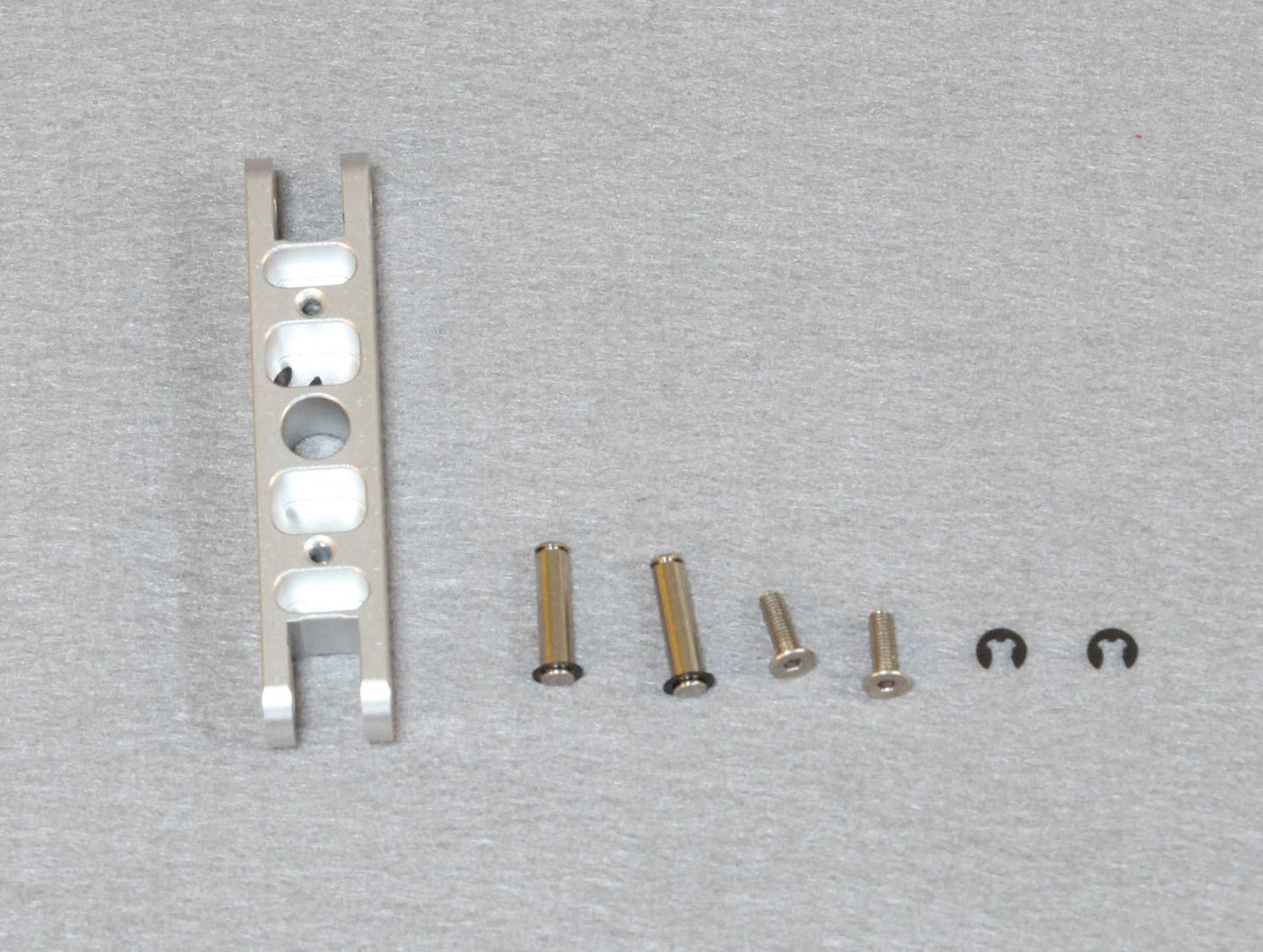 3000mm Fox - Prop adapter