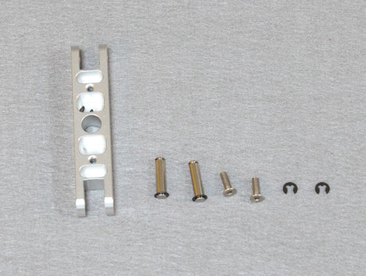 3000mm Fox - Prop adapter