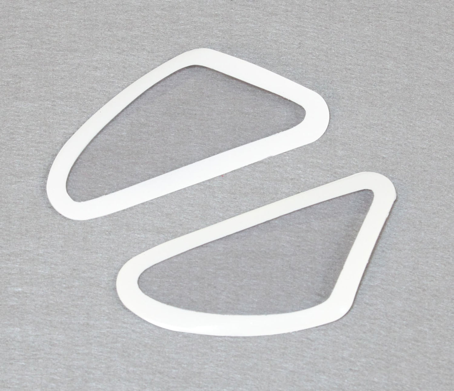 3000mm Fox - Side window (plastic)