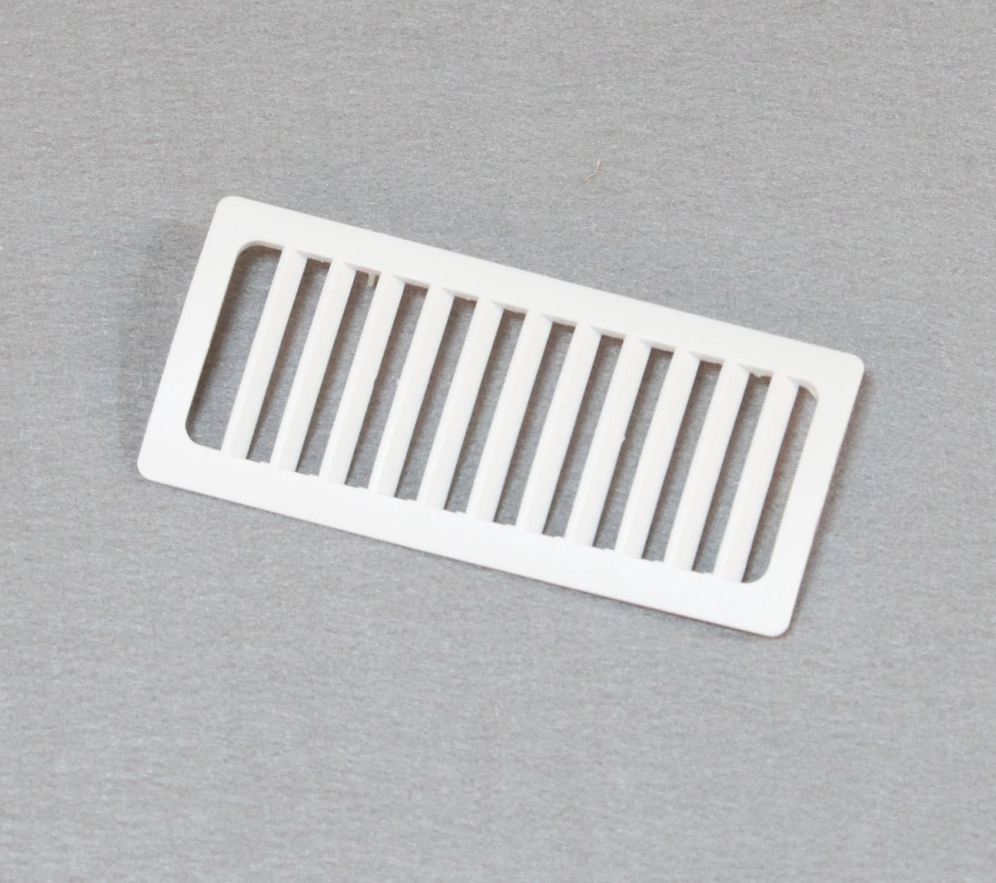 3000mm Fox - Air intake