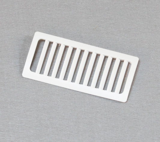 3000mm Fox - Air intake