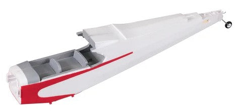 1400mm  J-3 V4 - Fuselage