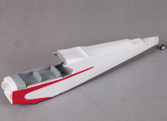 1400mm J3 v3 - Fuselage