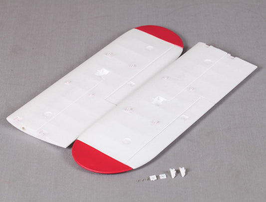 1400mm J3 v3 - Main wing set