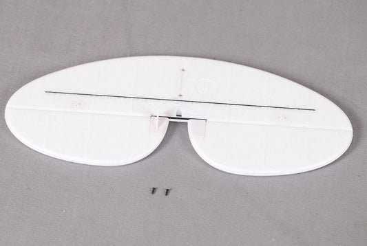 1400mm J3 v3 - Horizontal stabilizer