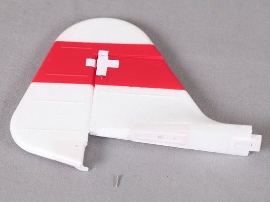 1400mm J3 v3 - Vertical stabilizer