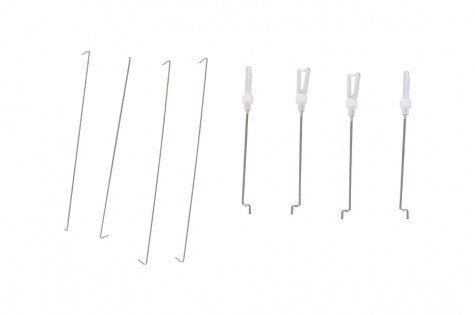 1400mm J3 v3 - Linkage rod