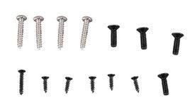 1400mm J3 v4 - Screw set