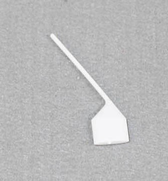1700mm PA-18 Super Cub - Antenna