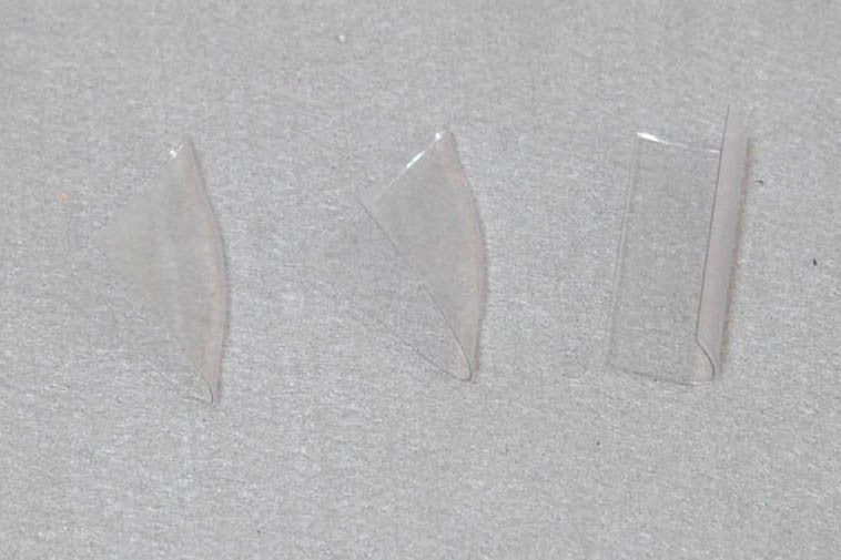 1700mm PA-18 Super Cub - Lamp Cover