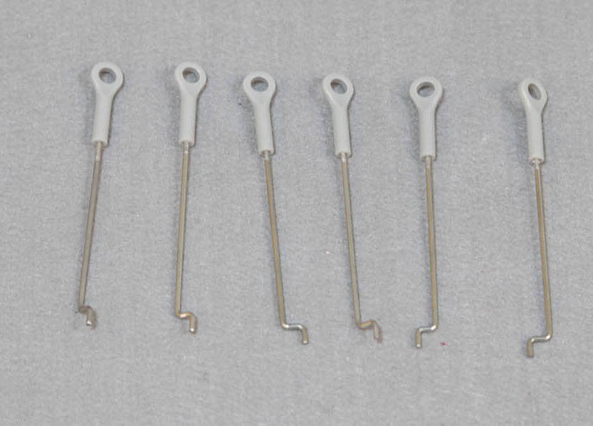 1700mm PA-18 Super Cub - Linkage rod