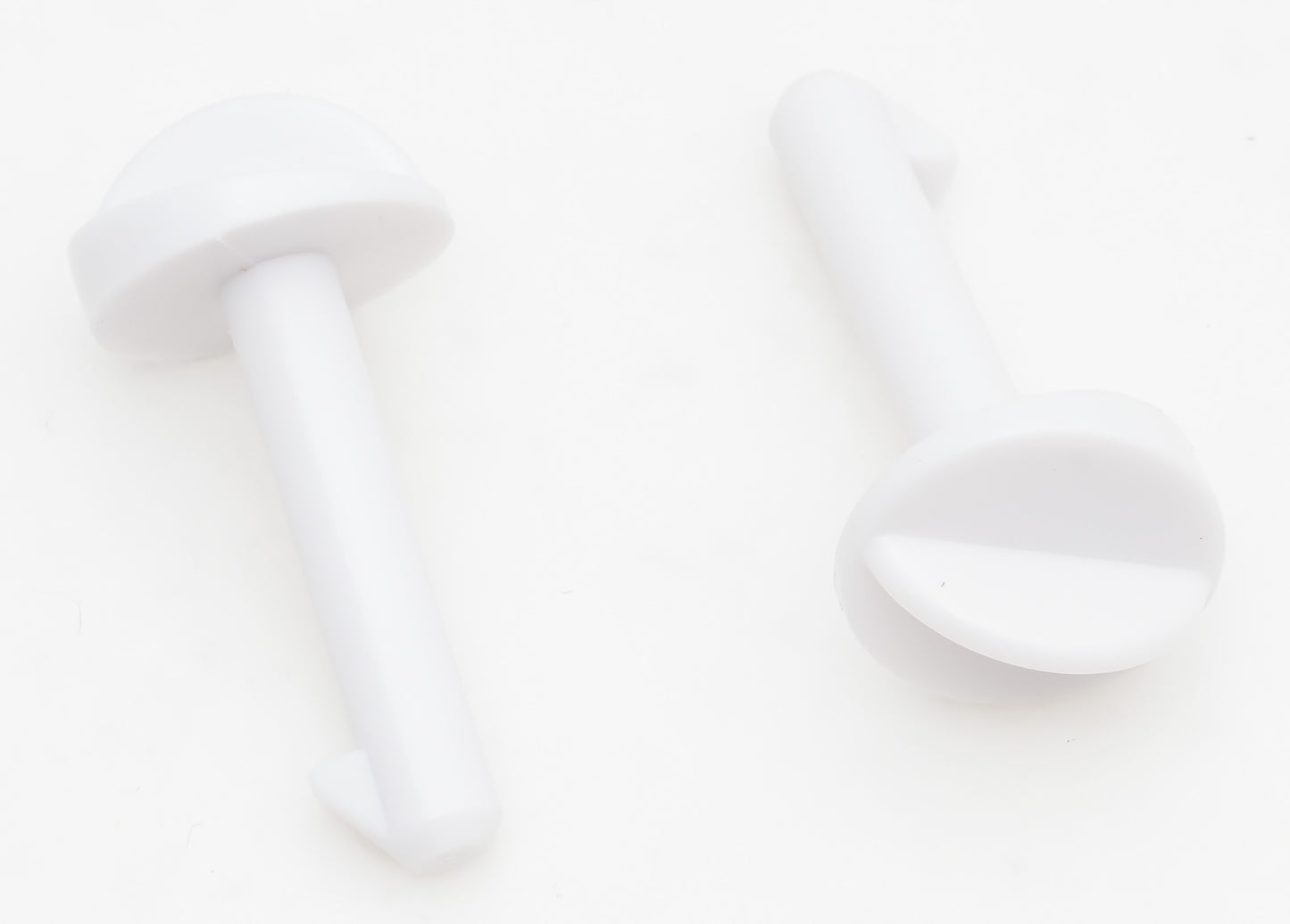 1220mm Ranger - Wing bolt plate 2pcs