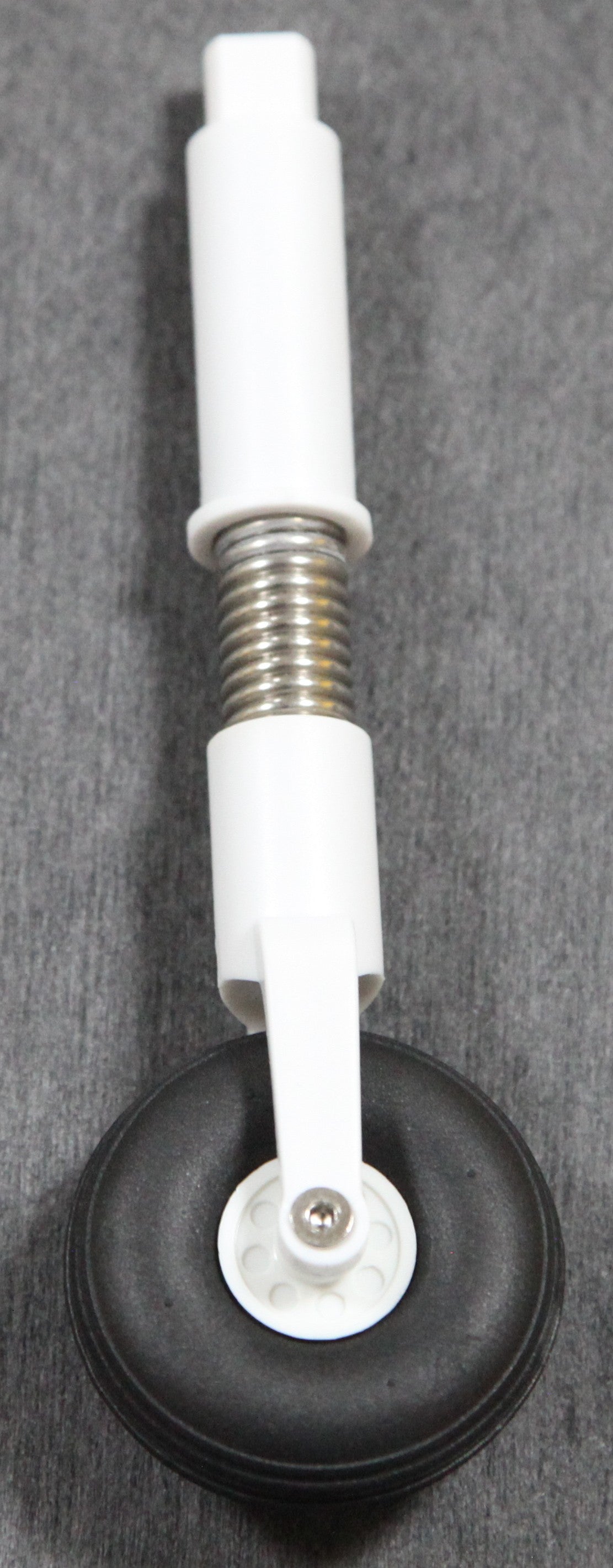 1220mm Ranger - Front landing gear set with wheel