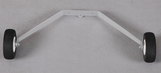 1220mm Ranger - Main landing gear set with wheels