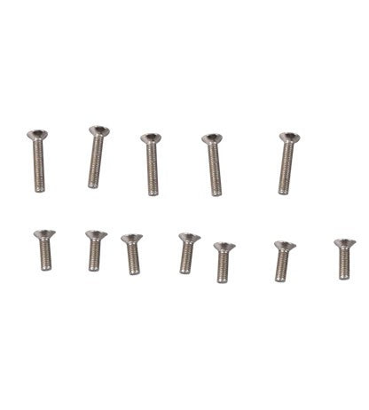 1220mm Ranger - Screws set