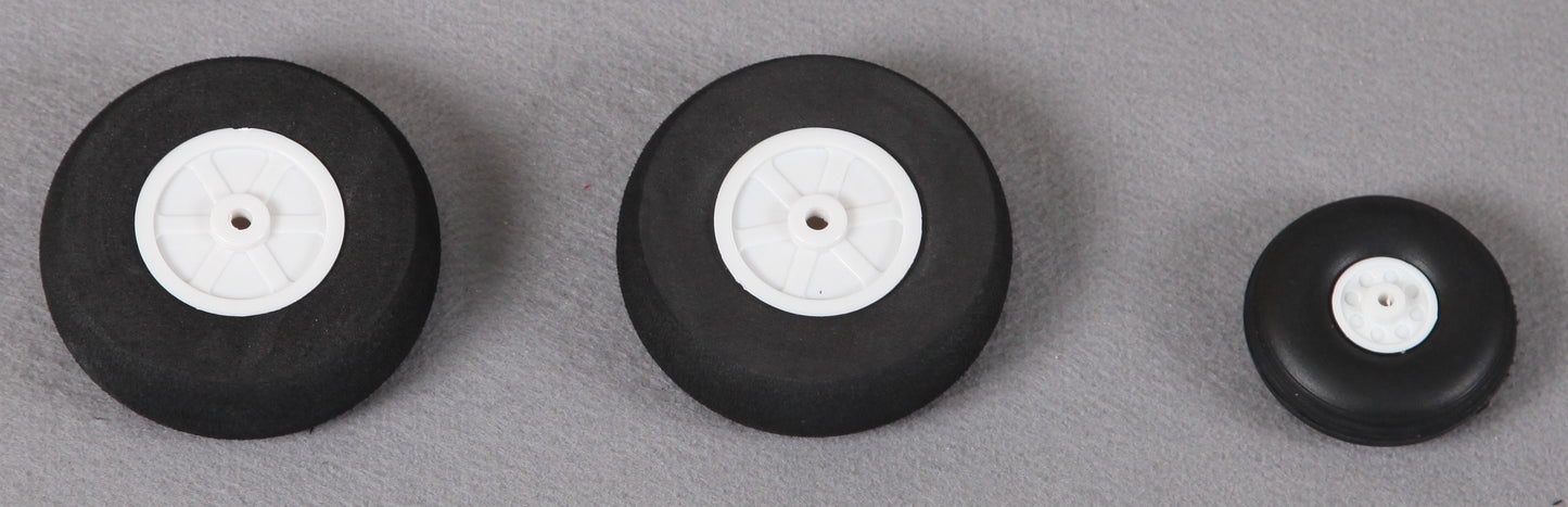 1220mm Ranger - Wheel set