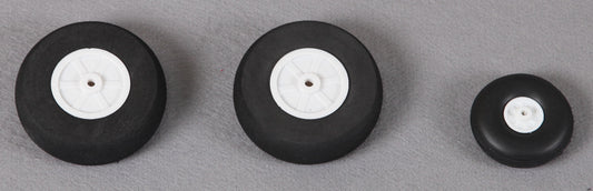 1220mm Ranger - Wheel set