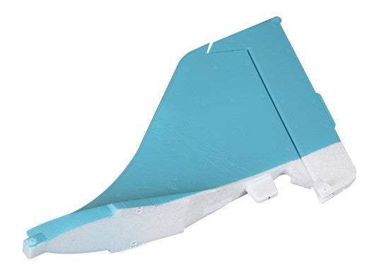 1500mm Maule - vertical stabilizer