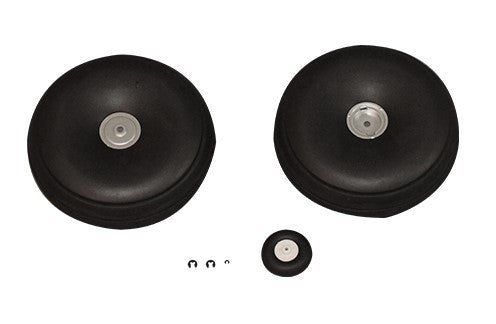 1500mm Maule - wheel set