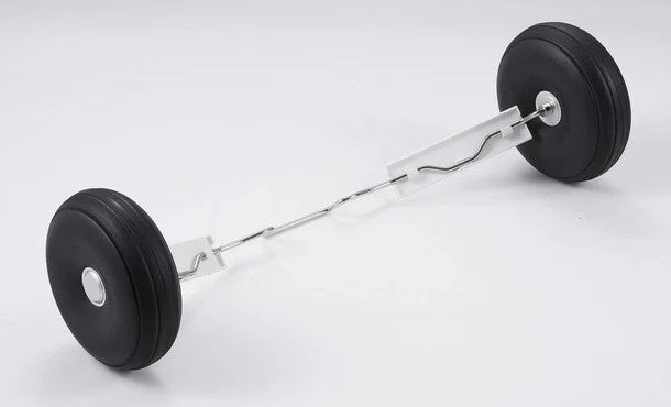 1500mm Maule - main landing gear set