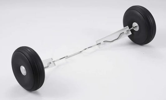 1500mm Maule - main landing gear set