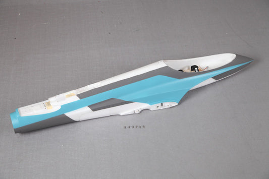 DISC.. 80mm Futura V2 - Fuselage