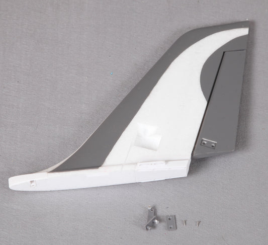 80mm Futura V2 - Vertical Stabilizer