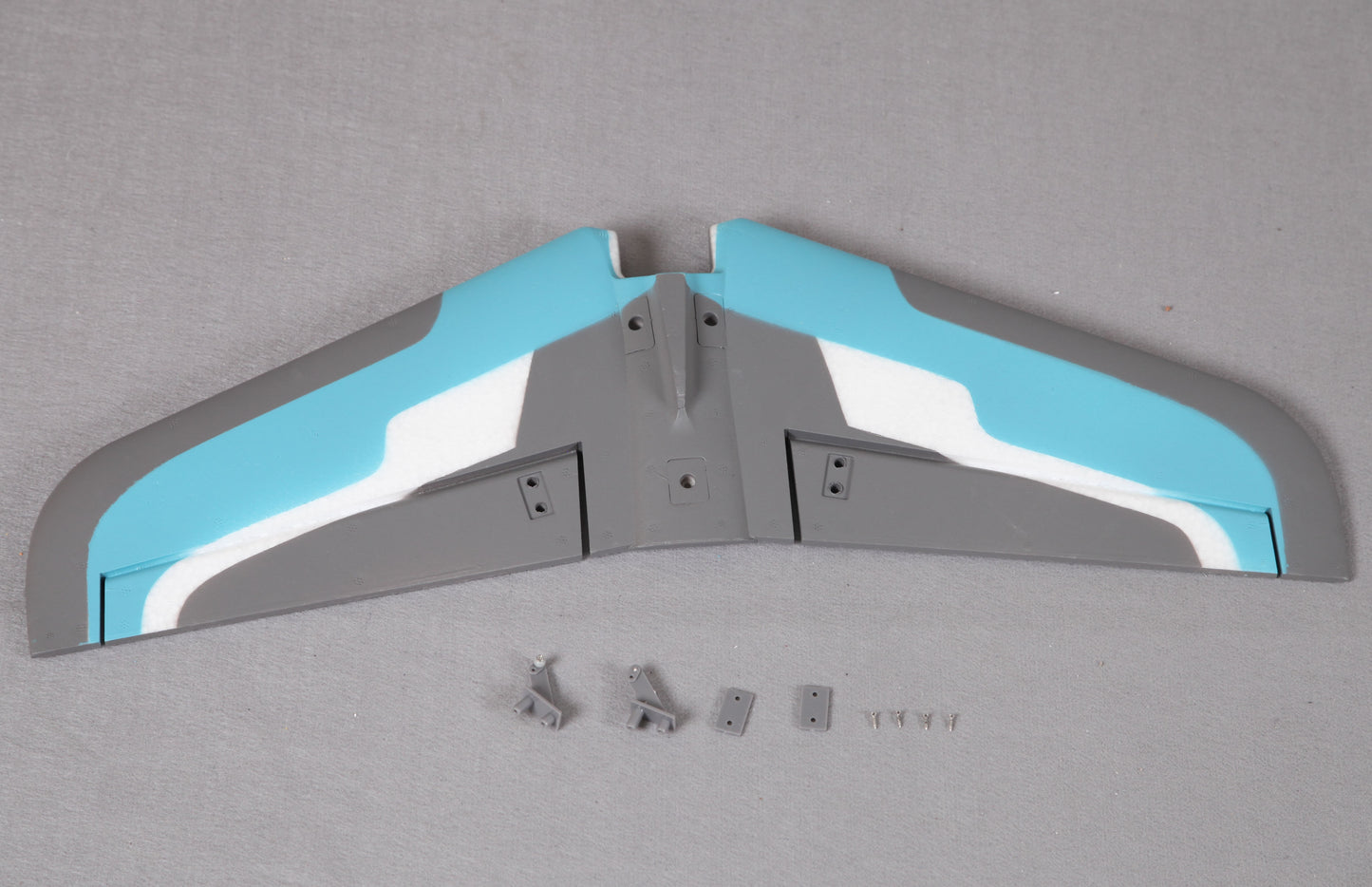 80mm Futura V2 - Horizontal Stabilizer