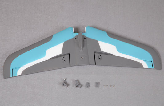 80mm Futura V2 - Horizontal Stabilizer