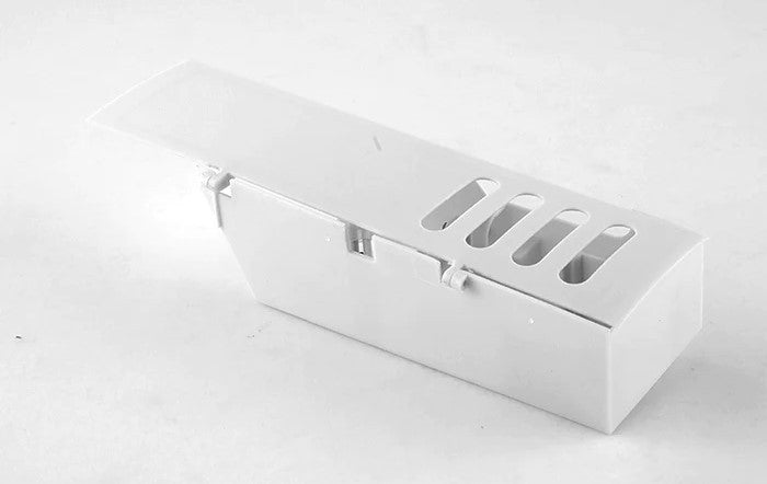 80mm Futura V3 - Front Landing Gear Door