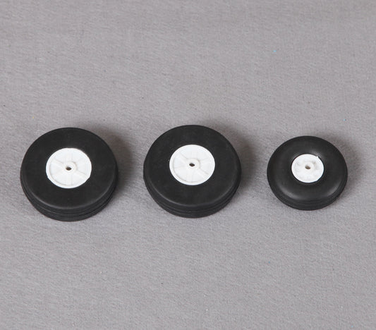 80mm Futura V2/V3 - Wheel Set (FMSPW107)