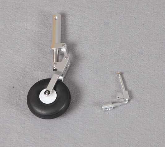 80mm Futura V2/V3 - Front Landing Gear Set