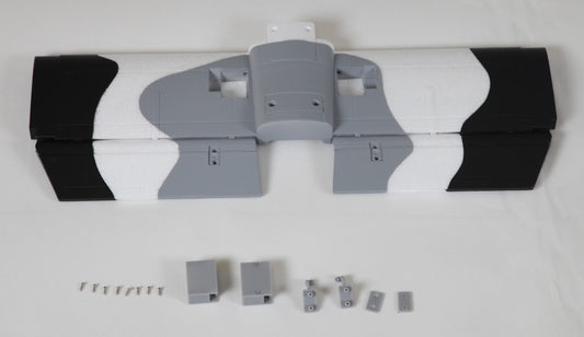 70mm A-10 V2 - Horizontal Stabilizer