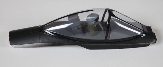 70mm A-10 V2 - Cockpit