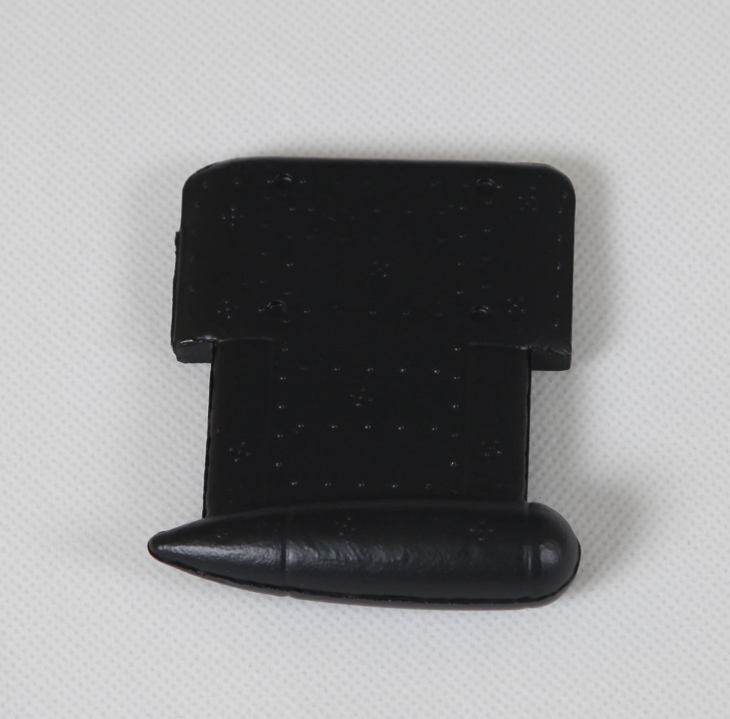 70mm A-10 V2 - Foam part (Laser racker)