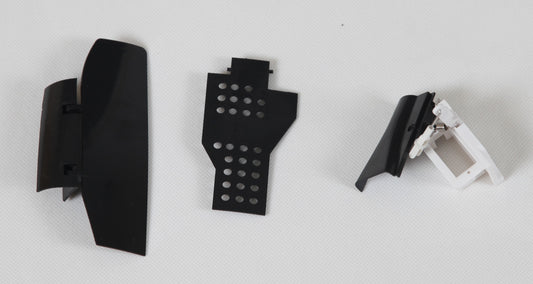 70mm A-10 V2 - Front Landing Gear Door