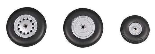 70mm A-10 V2 - Wheel Set