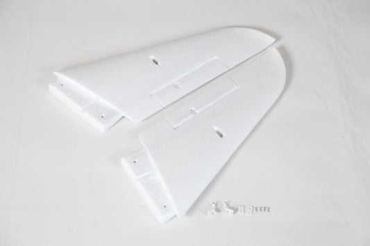 850mm Flash - Main wing set