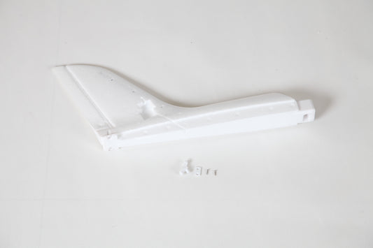 850mm Flash - Vertical stabilizer