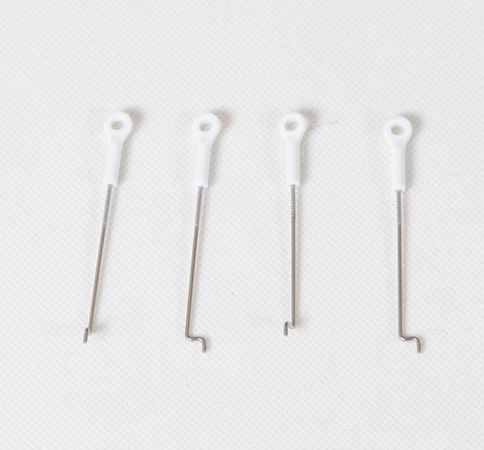 850mm Flash - Linkage Rod