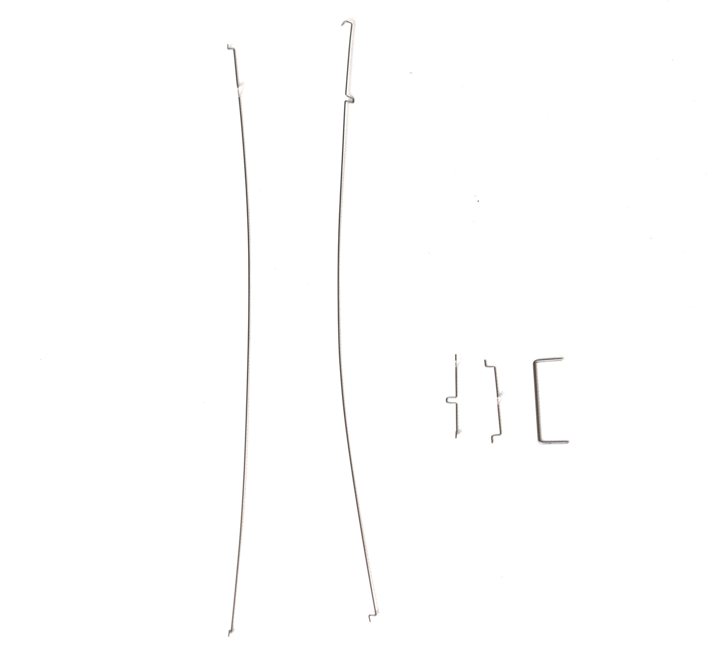 850mm Ranger - Steel set