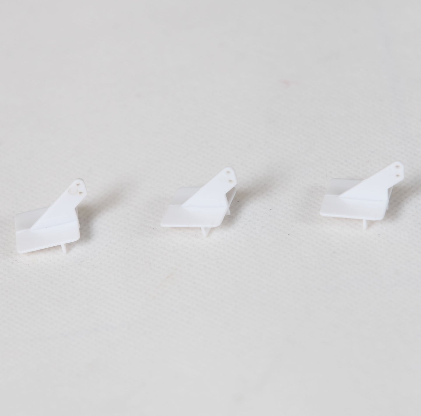 850mm Ranger - Control horns