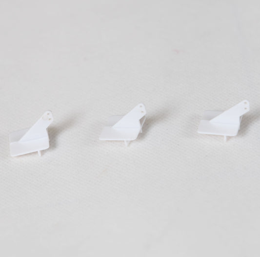 850mm Ranger - Control horns